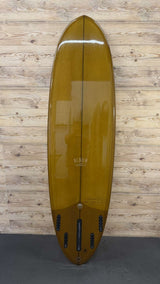 Album Darkness 6'10"