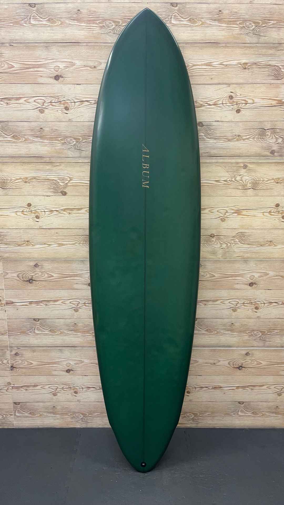 New Boards – Album Surf