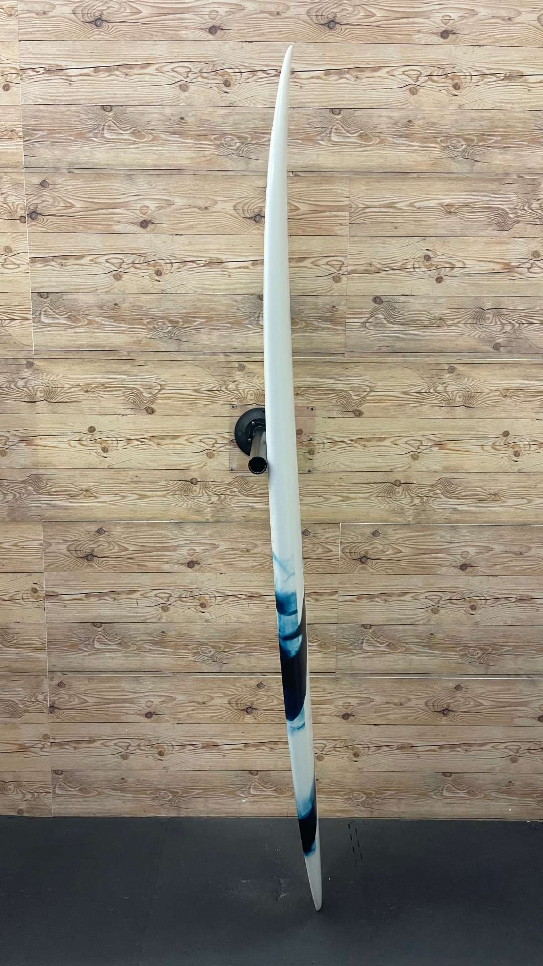 Album Darkness Twin 7'4"