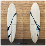 Album Darkness Twin 7'4"