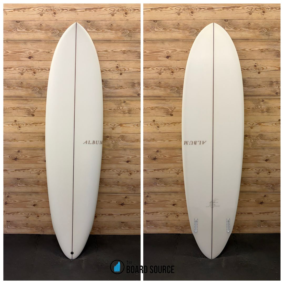 Mid Length Surfboards for Sale – The Board Source