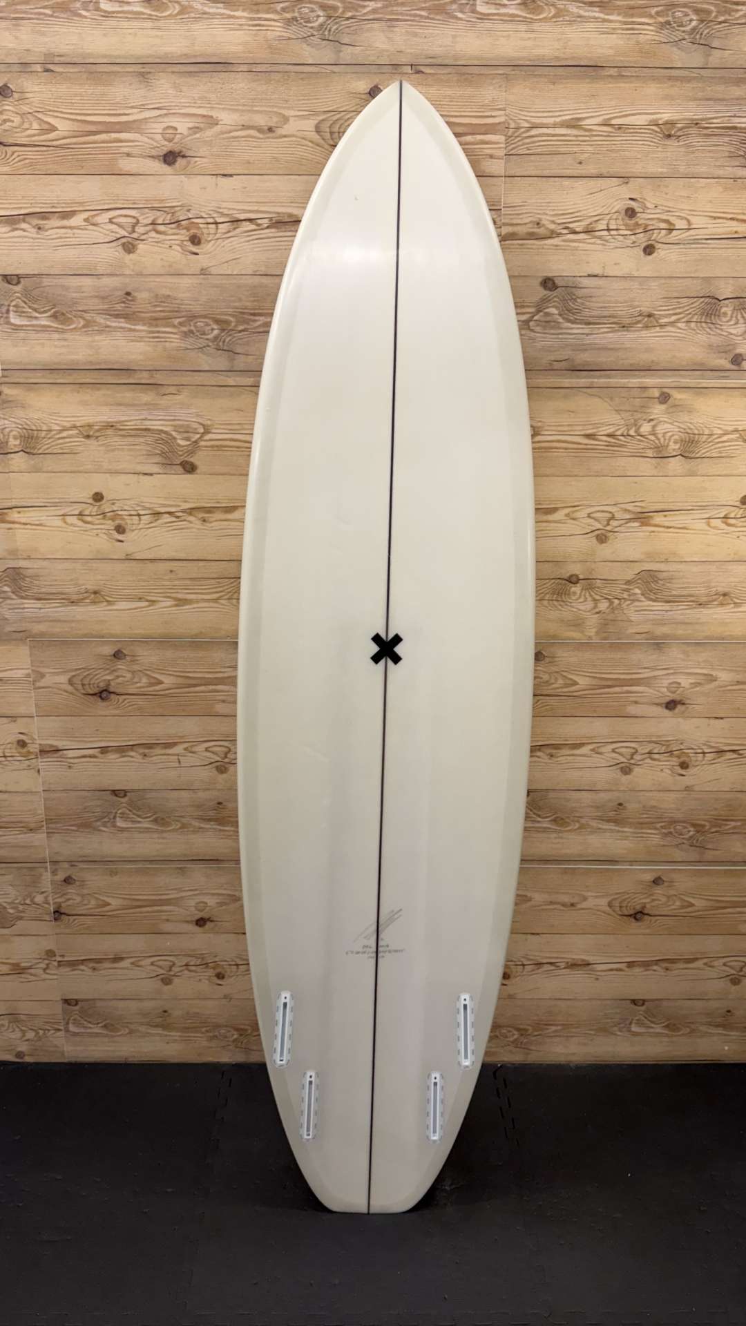 Used Album Delma Surfboard for Sale - Just $750 – The Board Source