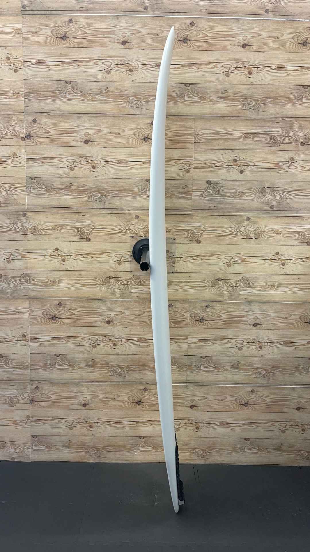 Delma 7'8"