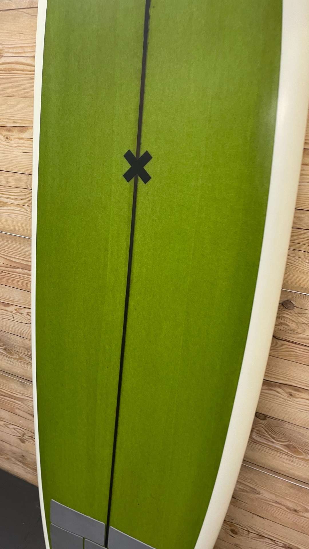 Used Album Delma Surfboard for Sale - Just $1150 – The Board Source