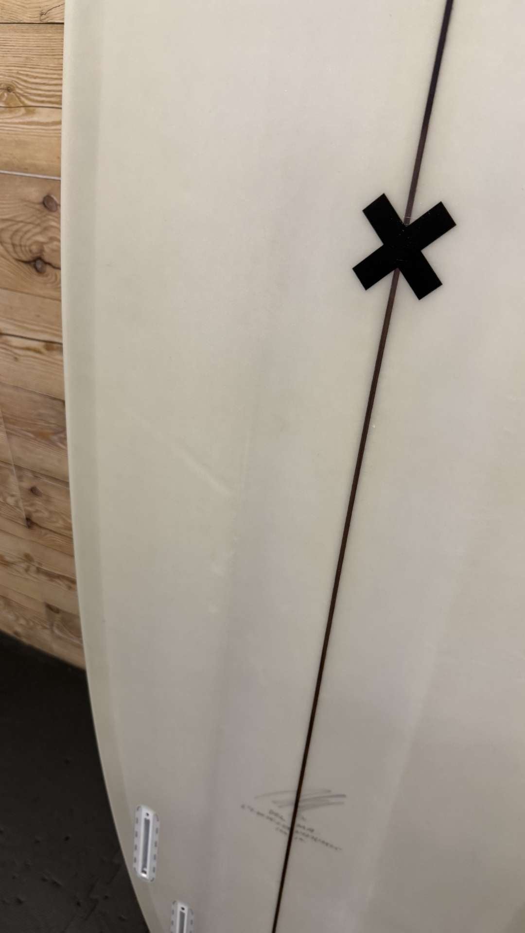 Used Album Delma Surfboard for Sale - Just $750 – The Board Source