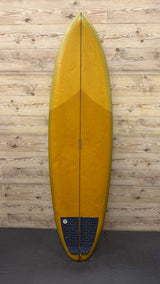 Delma 6'4"