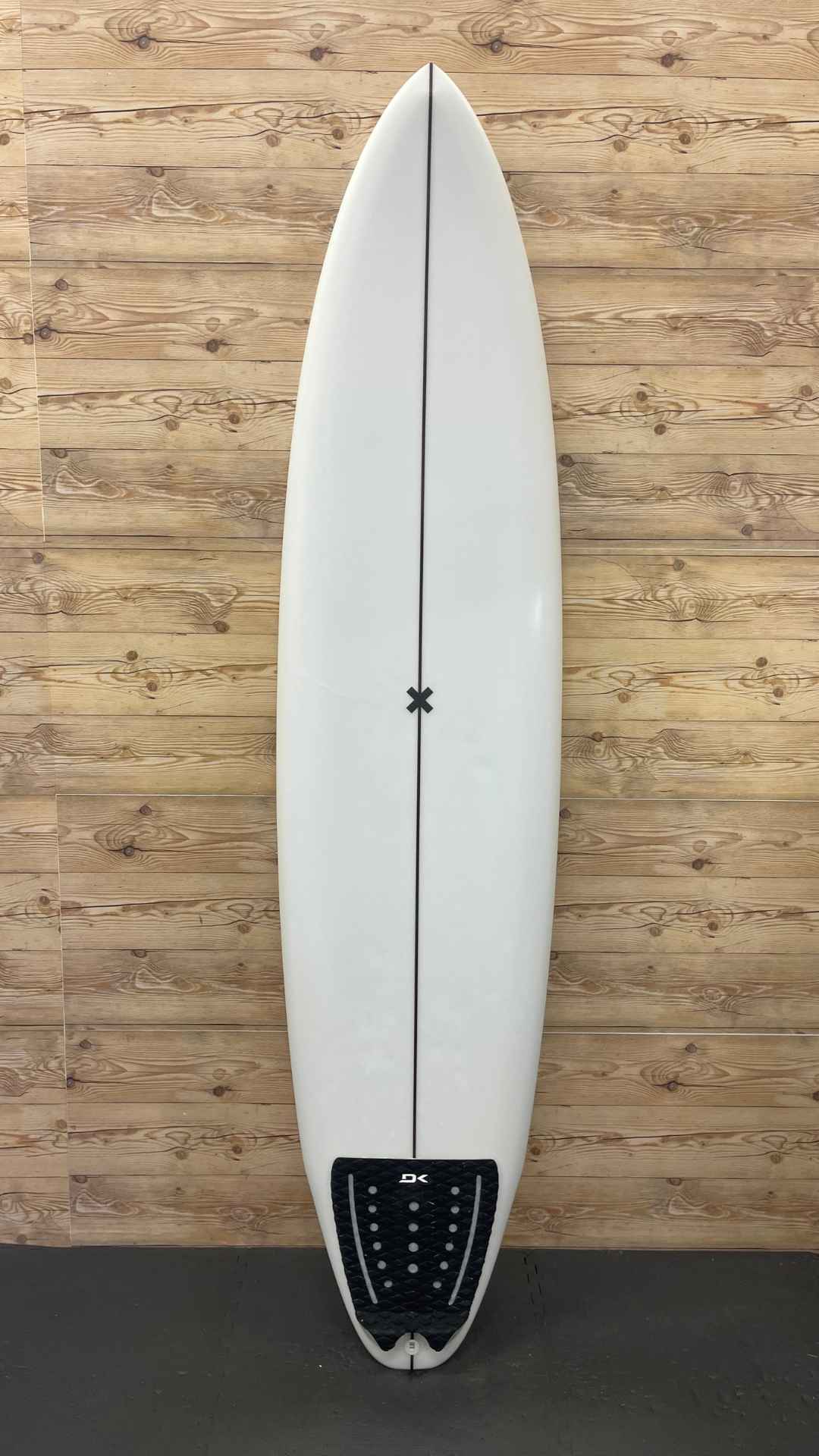 Delma 7'8"