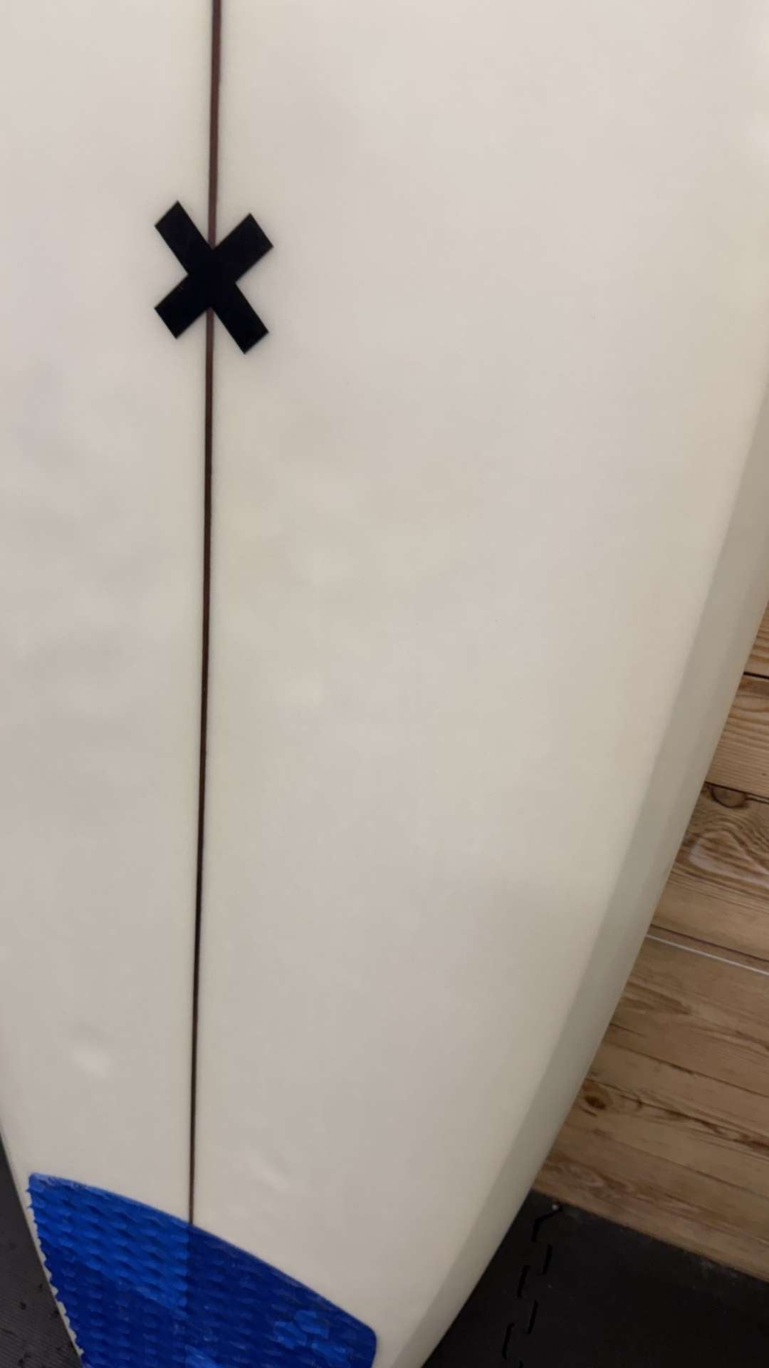 Used Album Delma Surfboard for Sale - Just $750 – The Board Source
