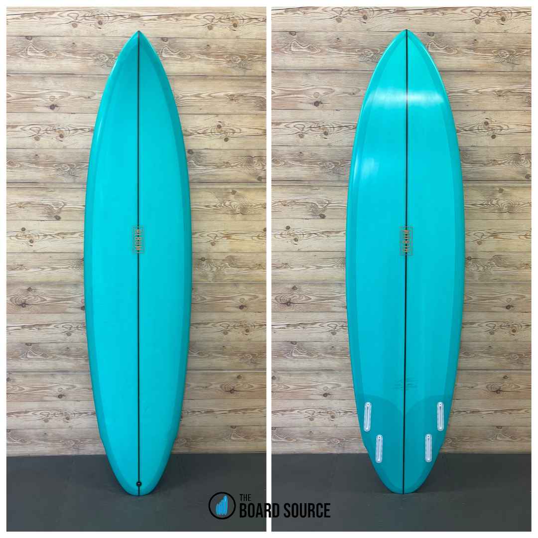 Used Album Delma Surfboard for Sale - Just $850 – The Board Source
