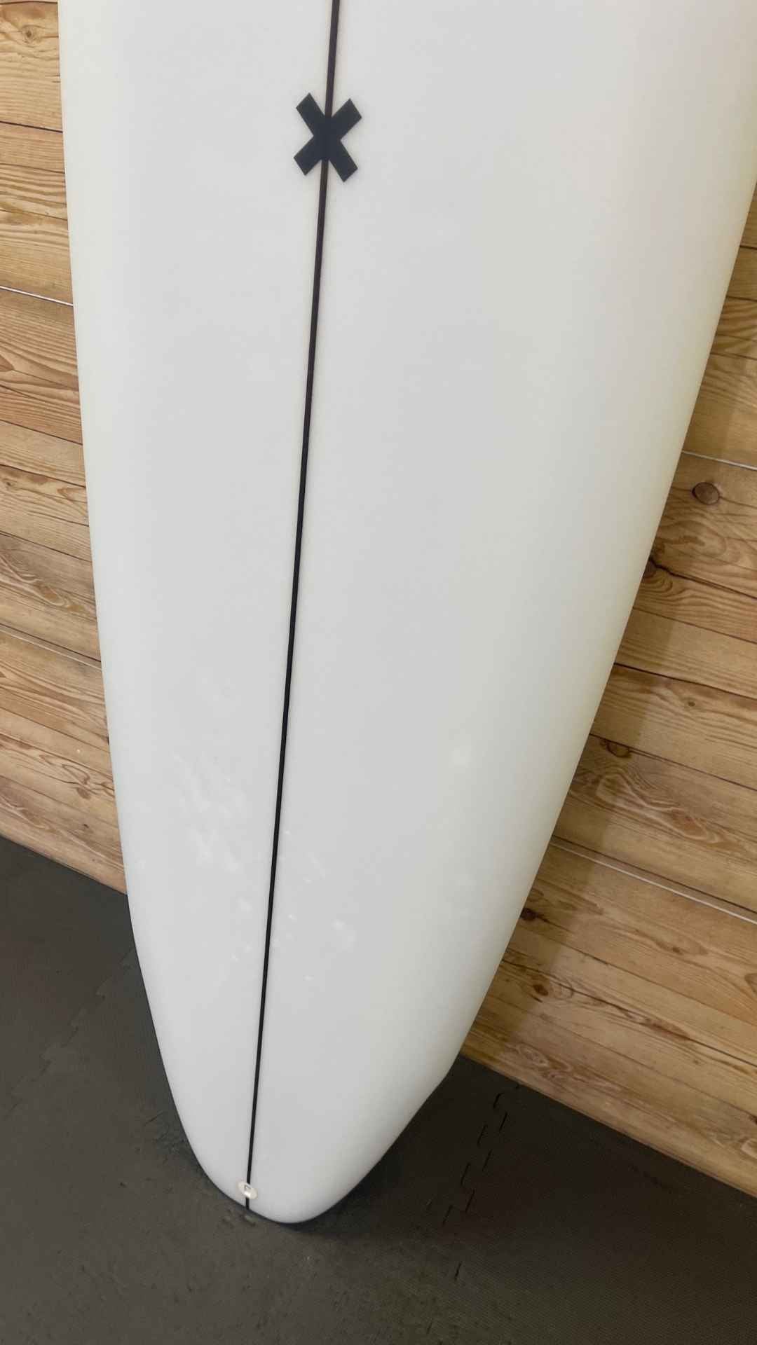 Used Album Delma Surfboard for Sale - Just $995 – The Board