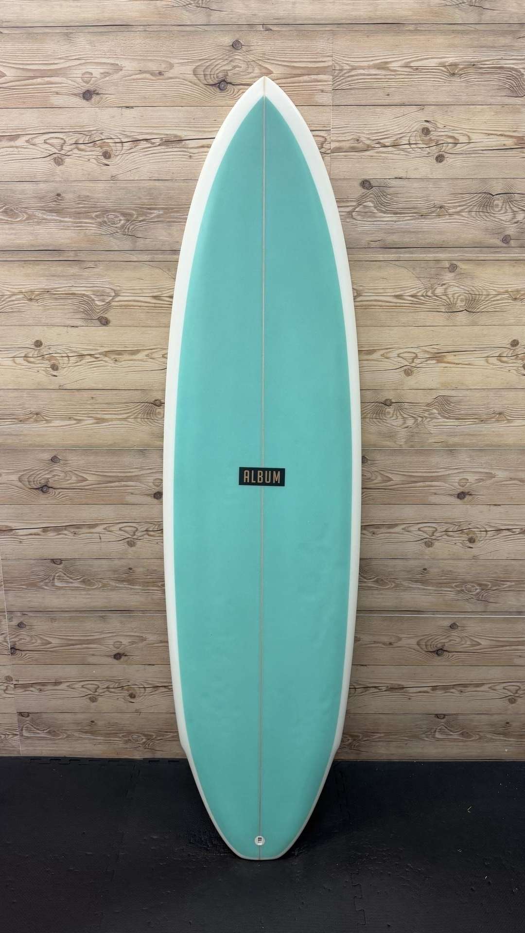Delma 6'4"