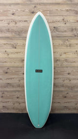 Delma 6'4"