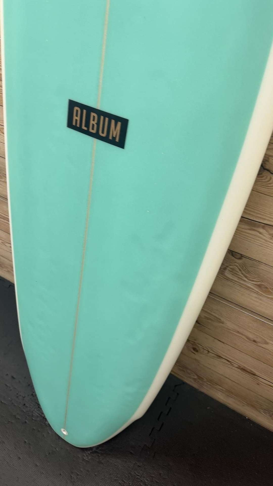 Delma 6'4"