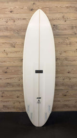 Delma 6'4"