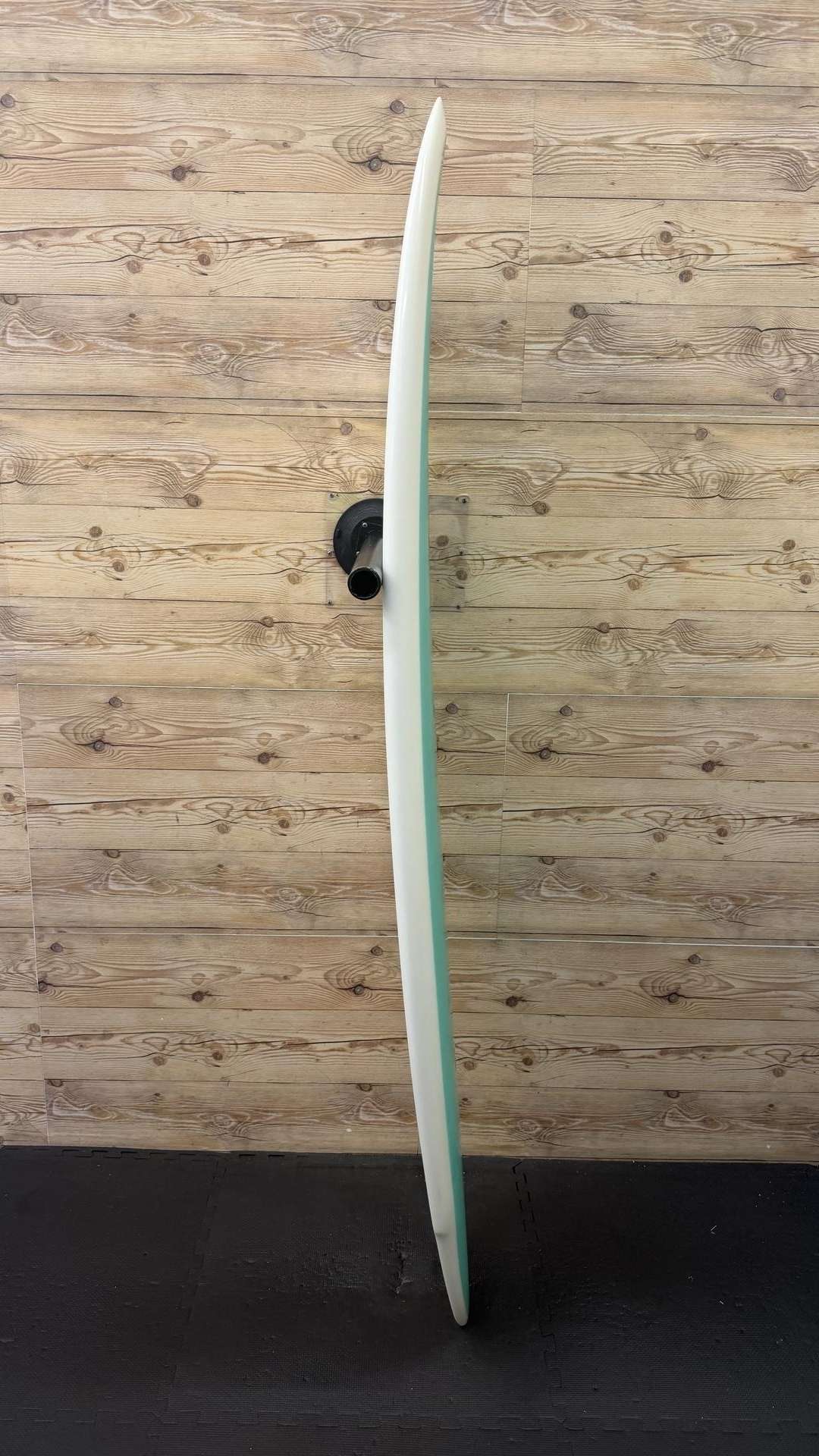Delma 6'4"