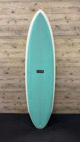Delma 6'4"