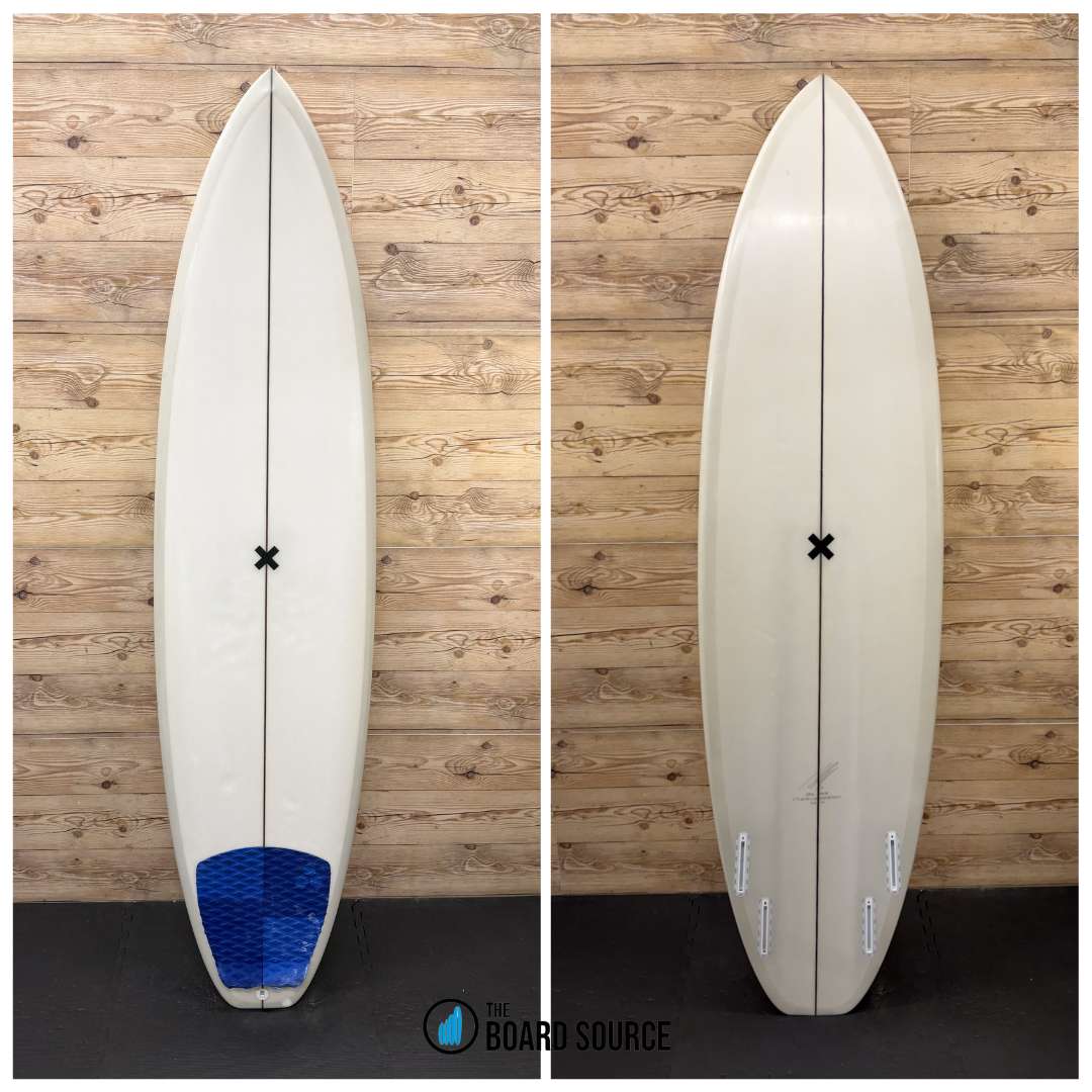 Used Album Delma Surfboard for Sale - Just $750 – The Board Source