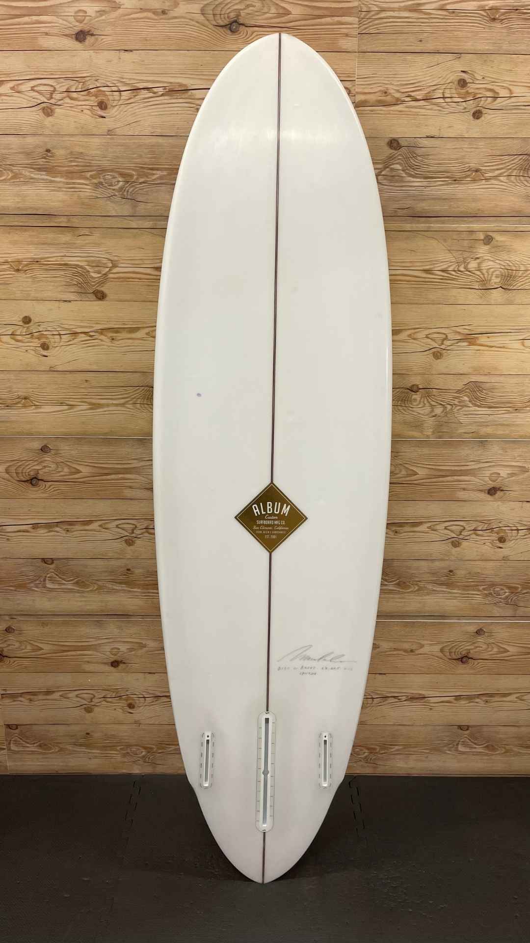 Biggest Selection of New & Used Surfboards – The Board Source