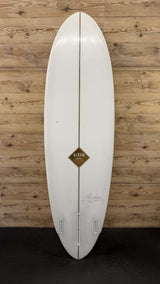 Disc 6'3"