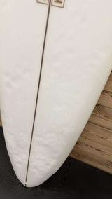 Disc 6'3"
