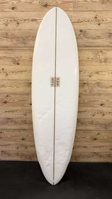Disc 6'3"