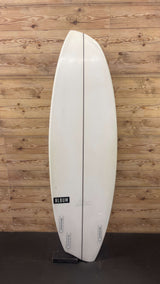 Disorder Asym 6'2"