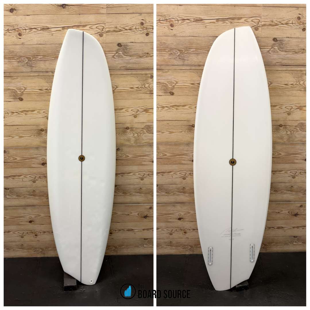 Disorder Asym (reg) 5'10"