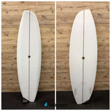Disorder Asym (reg) 5'10"