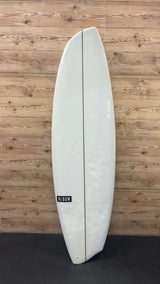 Disorder Asym 6'2"