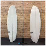 Disorder Asym 6'2"