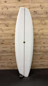Disorder Asym (reg) 5'10"