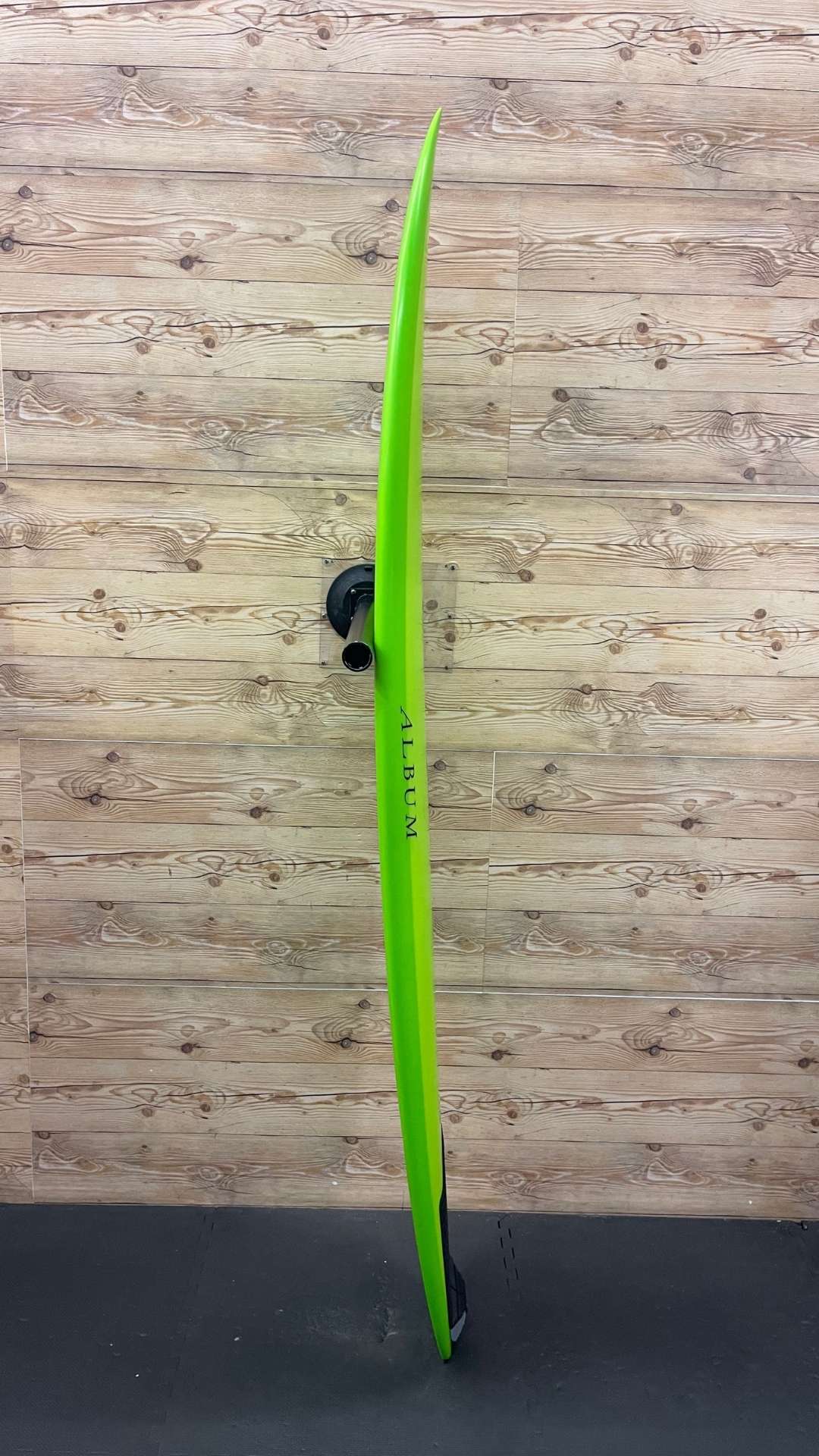 Album Freewing 6'8"