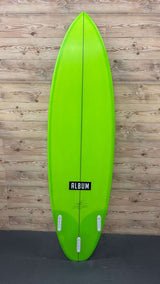 Album Freewing 6'8"