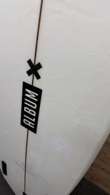 Album Freewing 5'10"