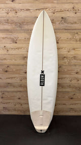 Album Freewing 5'10"