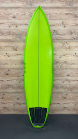 Album Freewing 6'8"