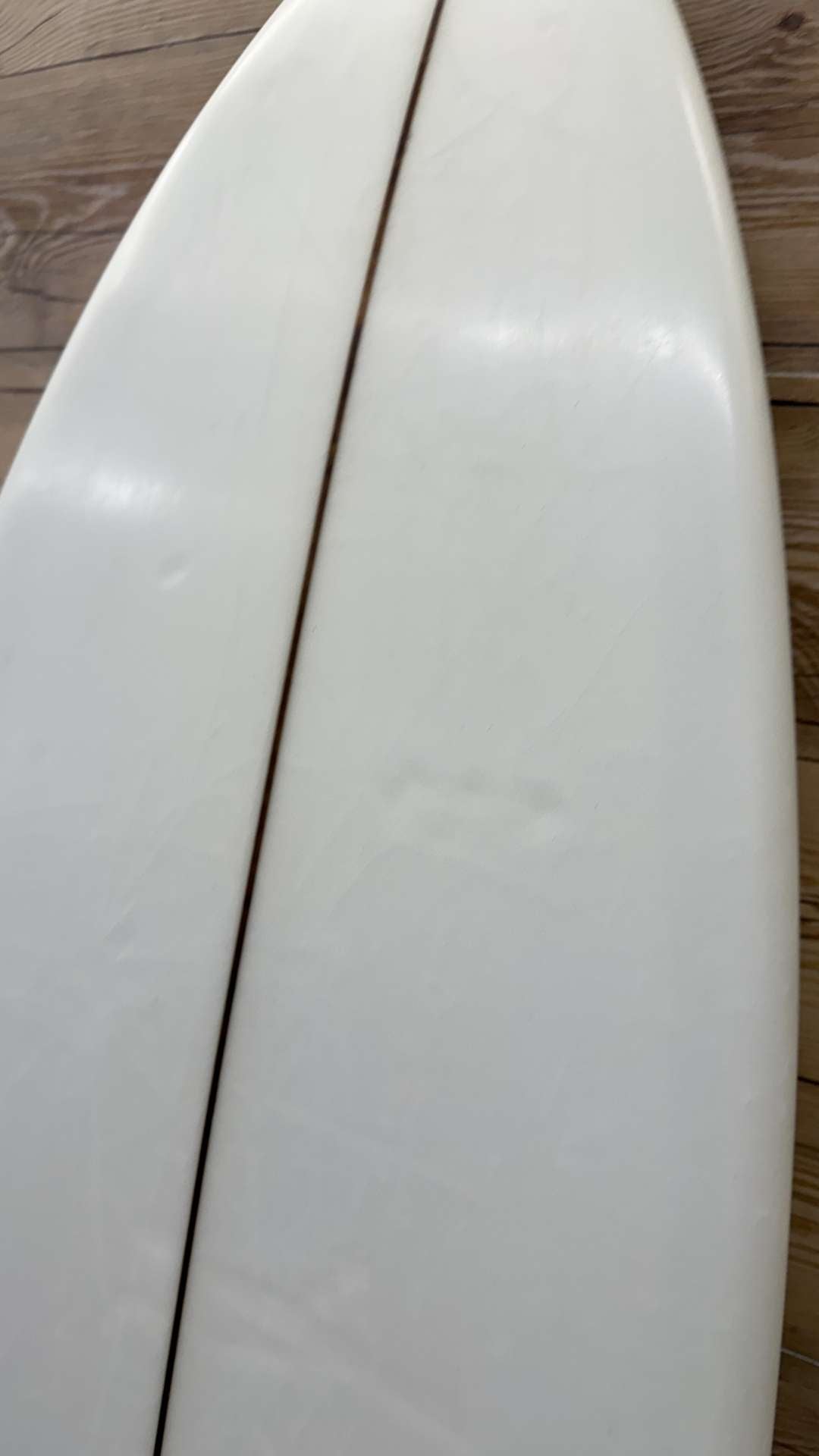 Album Freewing 5'10"