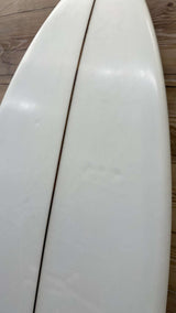 Album Freewing 5'10"