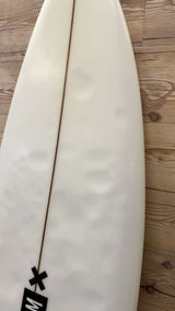 Album Freewing 5'10"