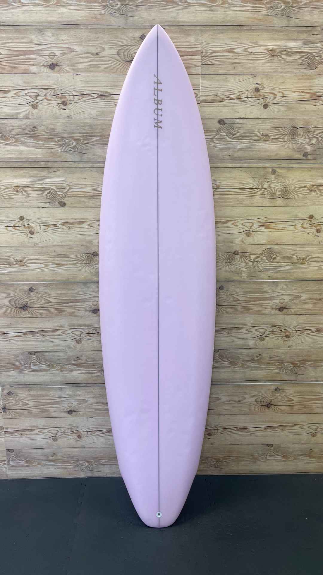 Album Freewing 6'7"