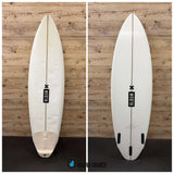 Album Freewing 5'10"