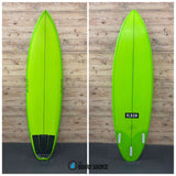 Album Freewing 6'8"