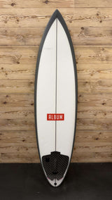 Insanity Step Up 6'1"