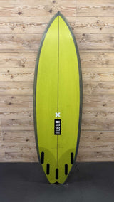 Insanity 6'3"