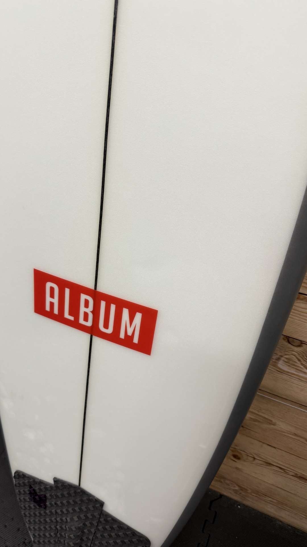 Insanity Step Up 6'1"