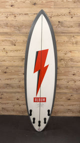 Insanity Step Up 6'1"