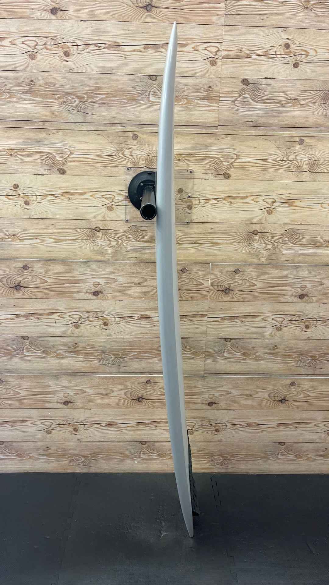 Used Album Insanity 5'9