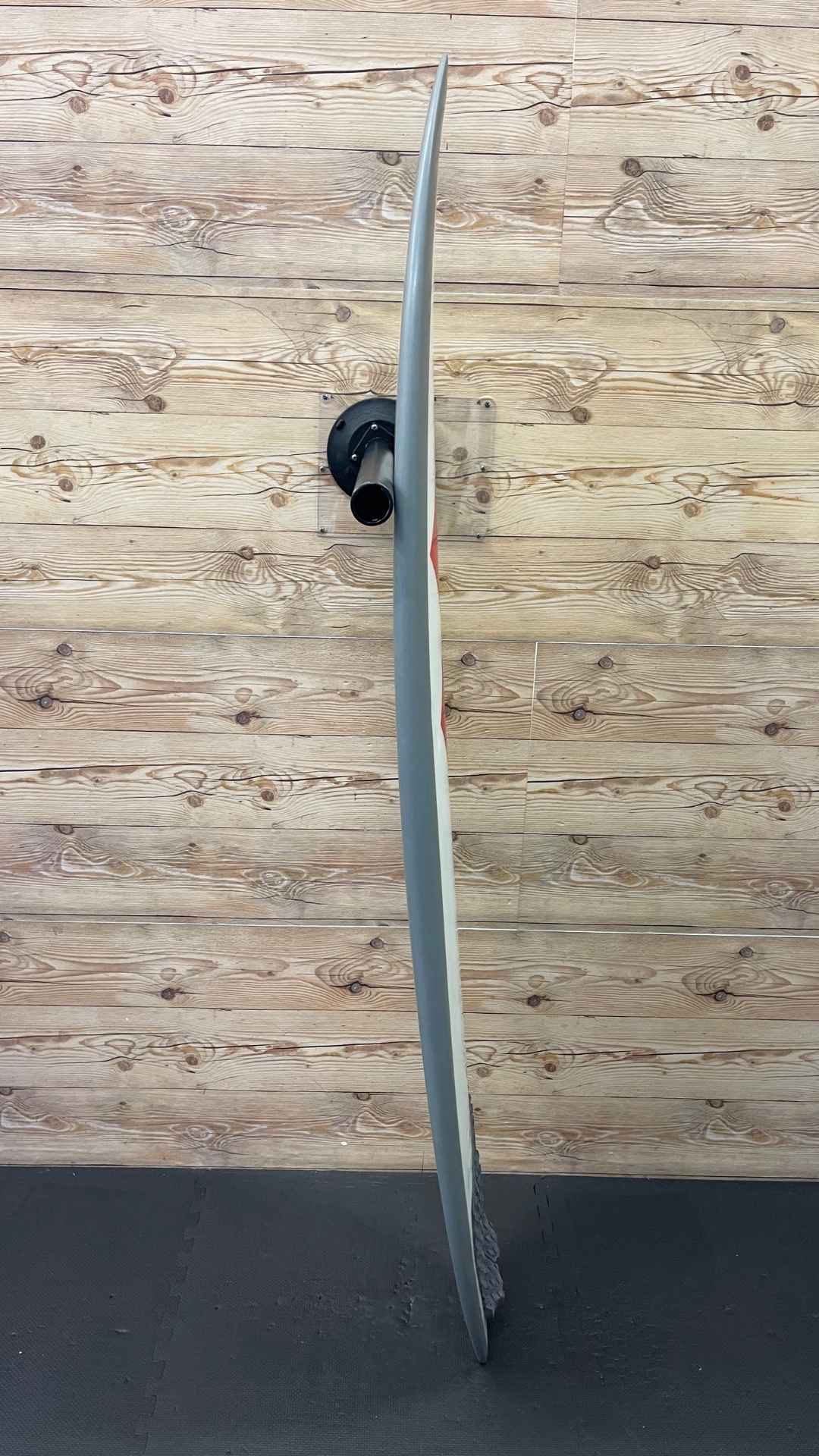 Used Album Insanity 5'8
