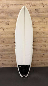 Insanity 5'10"