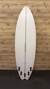 Insanity 5'10"